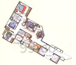 Northoaks (D25), Condominium #550692541